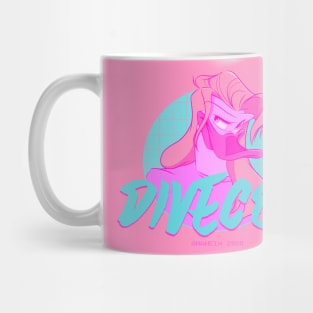 Divecon Mug